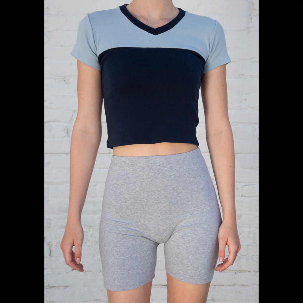 Brandy Melville Avery Top